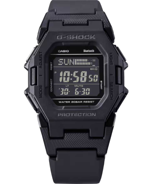  Casio G-Shock GD-B500-1 #3