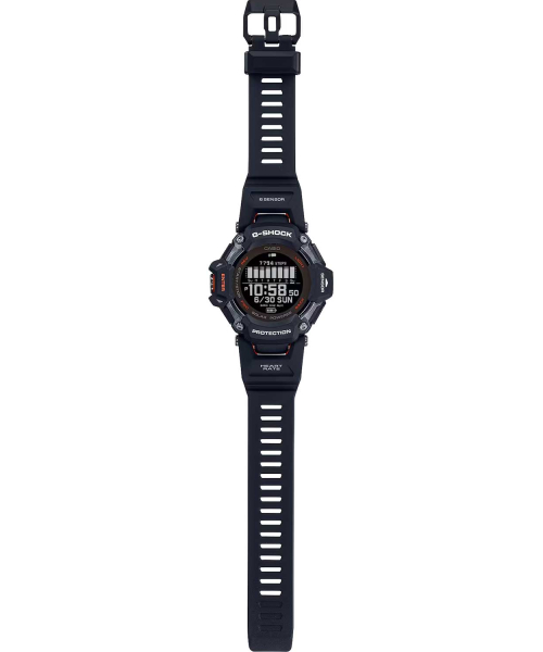  Casio G-Shock GBD-H2000-1A #7