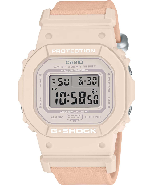  Casio G-Shock GMD-S5600CT-4 #1