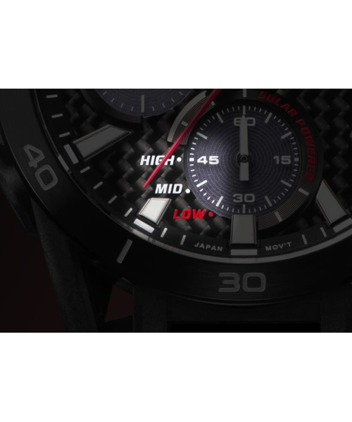  Casio Edifice EQS-960DC-1A #5