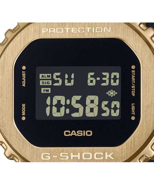  Casio G-Shock GM-5600UG-9 #2