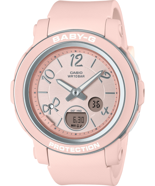  Casio Baby-G BGA-290RA-4A #1