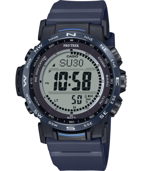  Casio Pro Trek PRW-35Y-2 #1