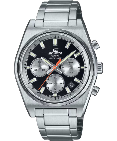  Casio Edifice EFB-730D-1A #1