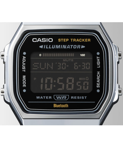  Casio Vintage ABL-100WE-1B #3