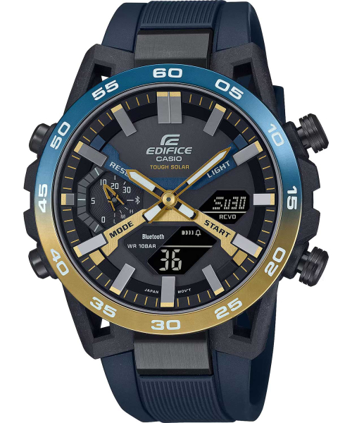  Casio Edifice ECB-2000NP-1A #1