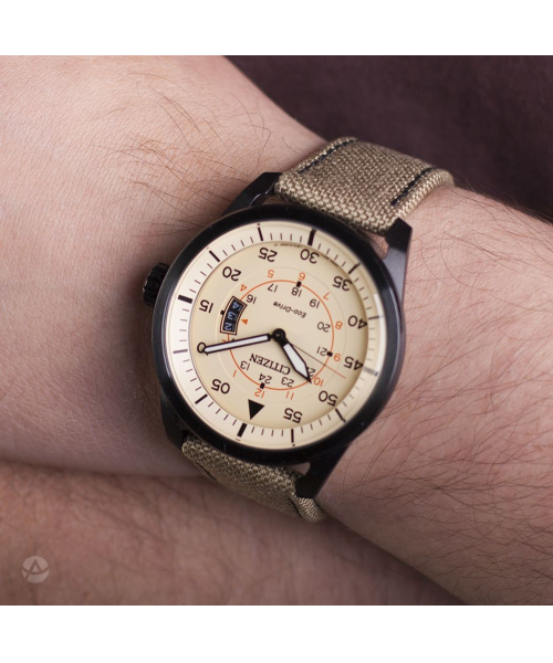  Citizen AW1365-19P #7