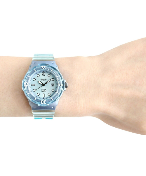  Casio Collection LRW-200HS-2E #3