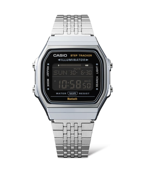  Casio Vintage ABL-100WE-1B #4