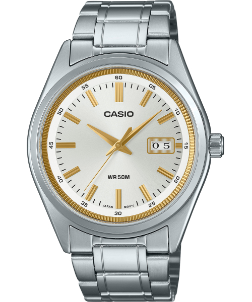  Casio Collection MTP-B180D-7A #1