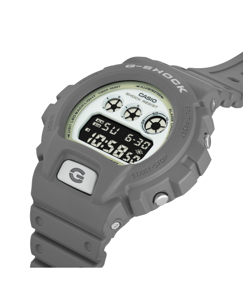  Casio G-Shock DW-6900HD-8 #7