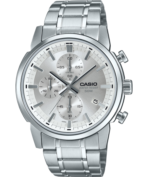  Casio Collection MTP-E510D-7A #1