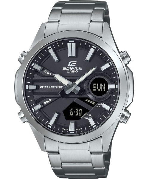  Casio Edifice EFV-C120D-1A #1