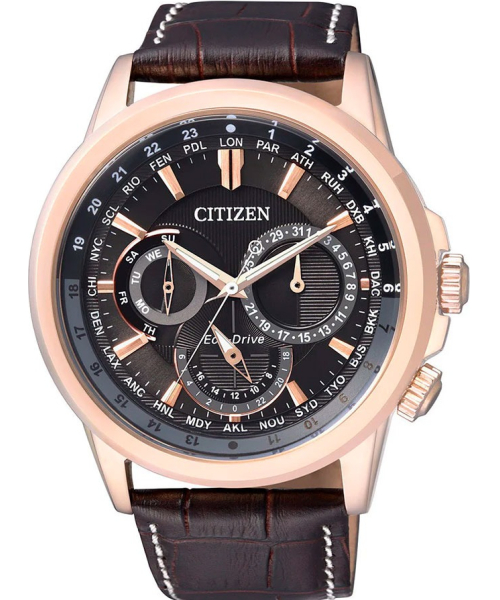  Citizen BU2023-12E #1