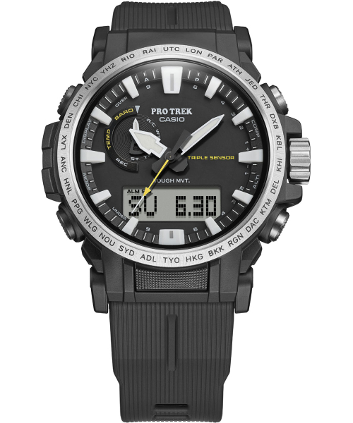  Casio Pro Trek PRW-61-1A #4