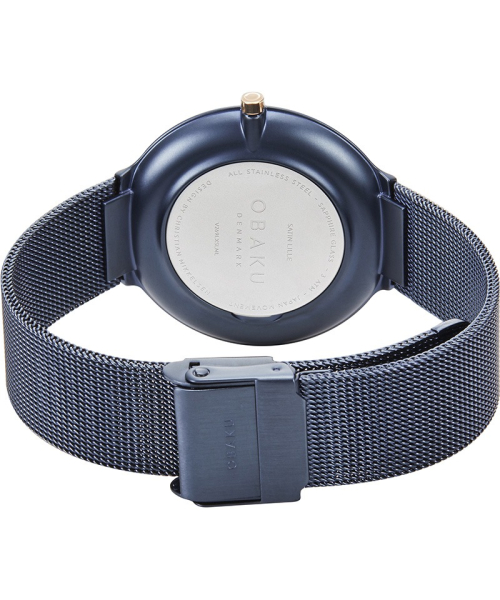  Obaku V269LXSLML #4