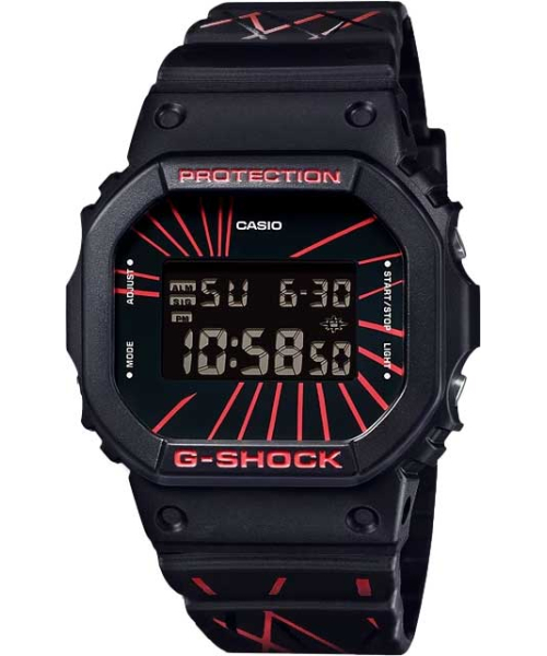  Casio G-Shock DW-5600KUA22-1 #1