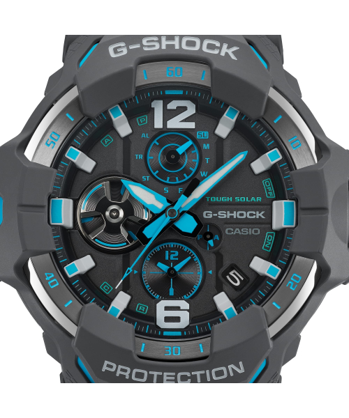  Casio G-Shock GR-B300-8A2 #5