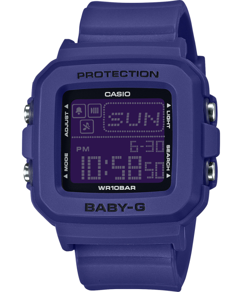  Casio Baby-G BGD-10K-2 #1