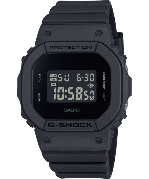  Casio G-Shock GMD-S5610BB-1 #1