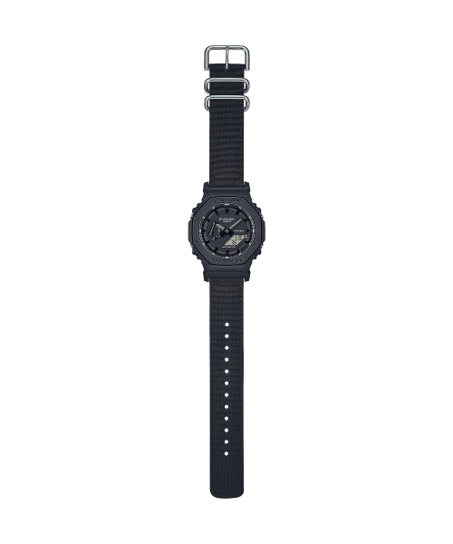  Casio G-Shock GA-2100BCE-1A #5