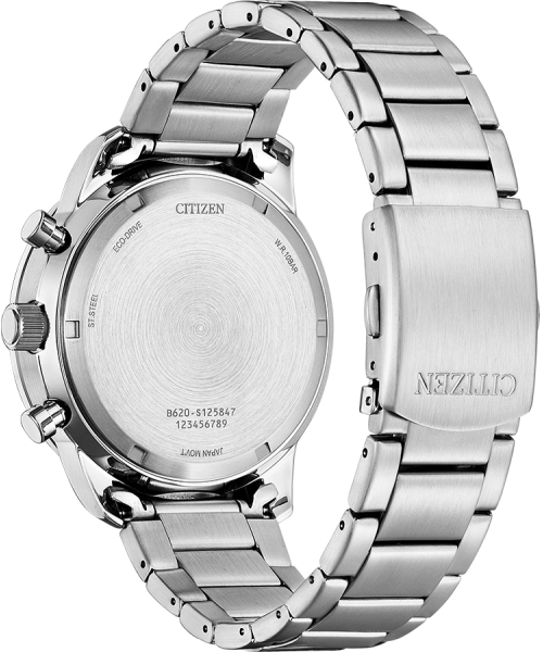  Citizen CA4500-91A #3