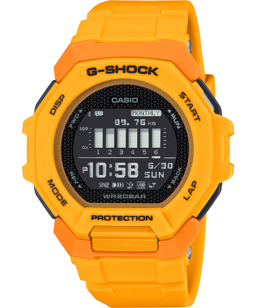  Casio G-Shock GBD-300-9 #1