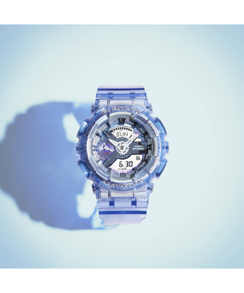  Casio G-Shock GMA-S110VW-6A #2