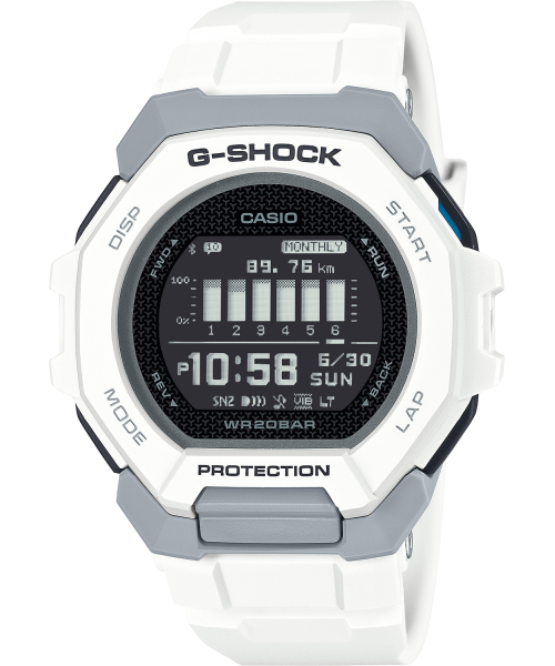  Casio G-Shock GBD-300-7 #1