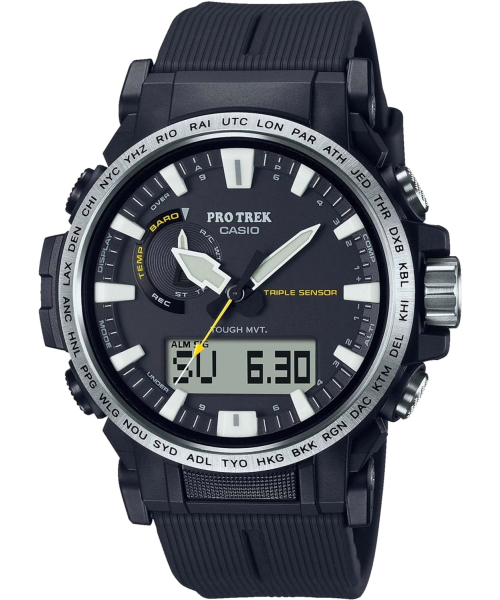  Casio Pro Trek PRW-61-1A #1