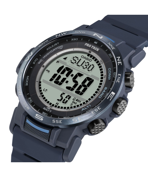  Casio Pro Trek PRW-35Y-2 #6