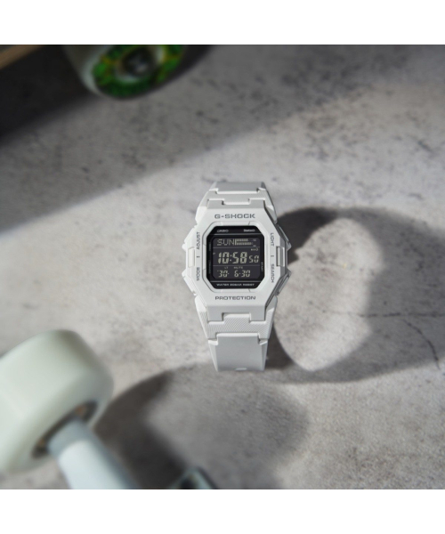  Casio G-Shock GD-B500-7 #4