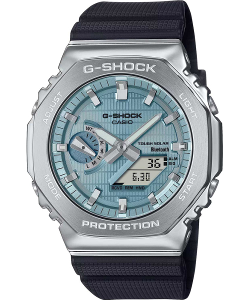  Casio G-Shock GBM-2100A-1A2 #1