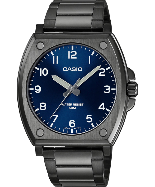  Casio Collection MTP-E730B-2A #1