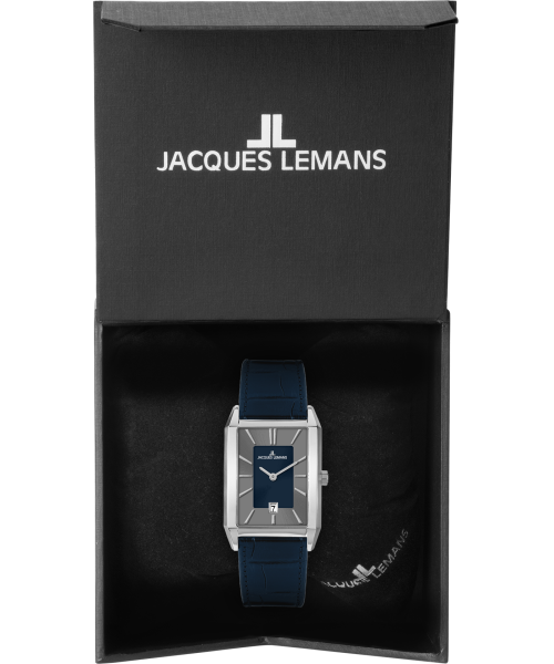  Jacques Lemans 1-2159Q #2