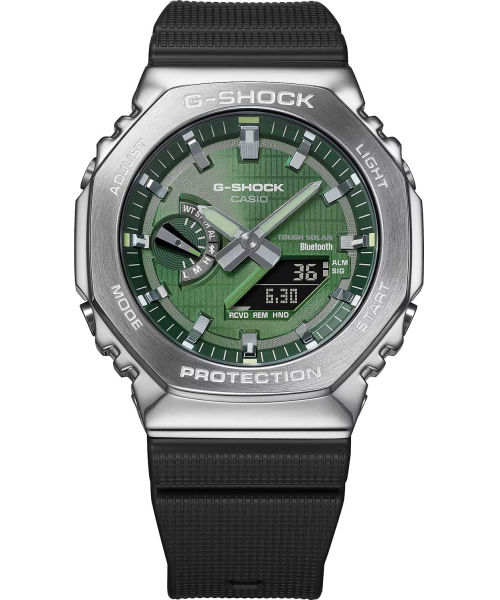  Casio G-Shock GBM-2100A-1A3 #6