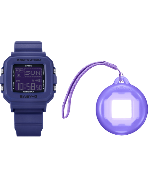  Casio Baby-G BGD-10K-2 #7