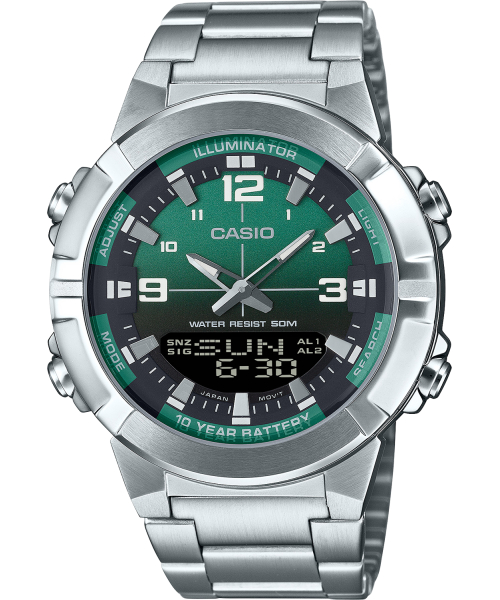  Casio Collection AMW-870DA-3A #1