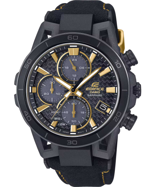  Casio Edifice EFS-S640ZE-1A #1