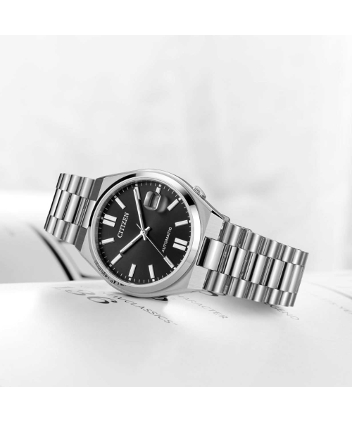  Citizen NJ0150-81E #6