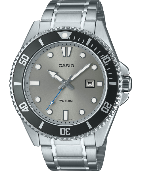  Casio Collection MDV-107D-8A #1