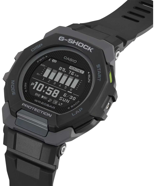  Casio G-Shock GBD-300-1 #3