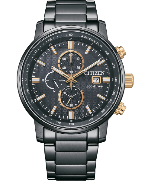  Citizen CA0846-81E #1