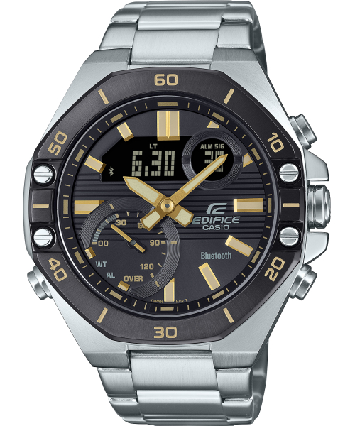  Casio Edifice ECB-10DB-1A9 #1