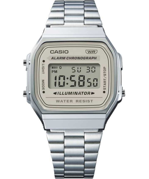  Casio Collection A168WA-8A #4