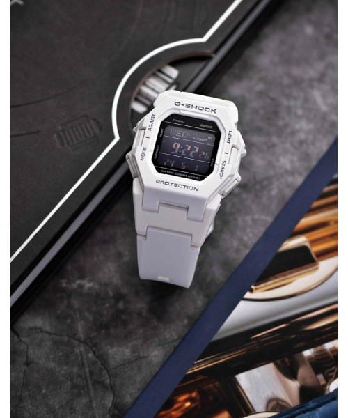  Casio G-Shock GD-B500-7 #3