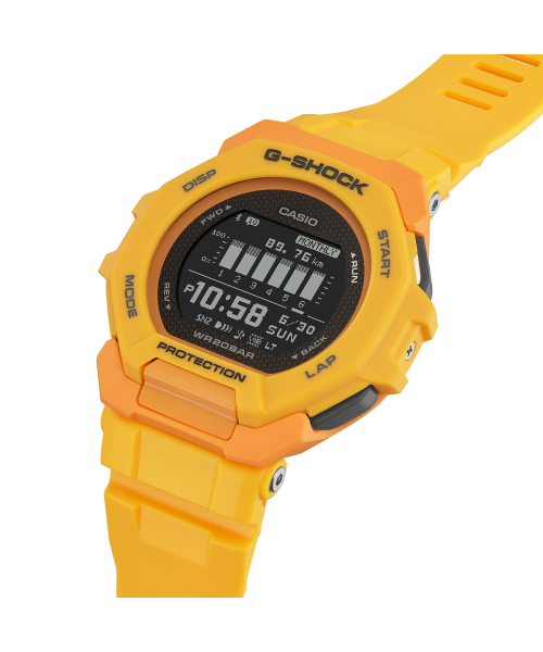  Casio G-Shock GBD-300-9 #5