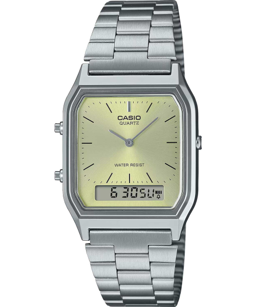  Casio Collection AQ-230A-9A #1