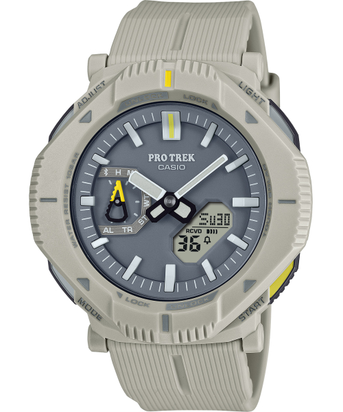  Casio Pro Trek PRJ-B001-7 #4