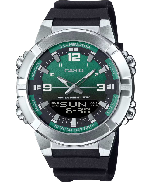  Casio Collection AMW-870A-3A #1